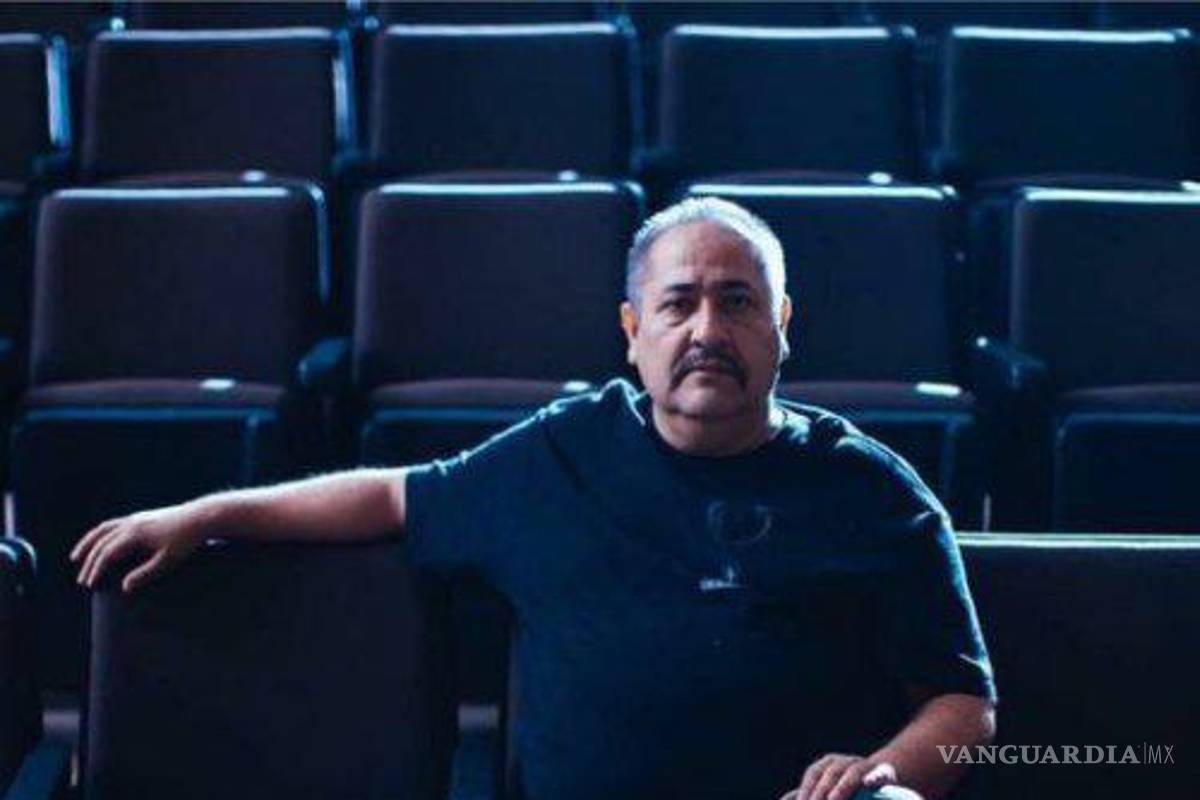 Fallece el dramaturgo Cutberto López Reyes: Sus obras encantaron al público de Saltillo