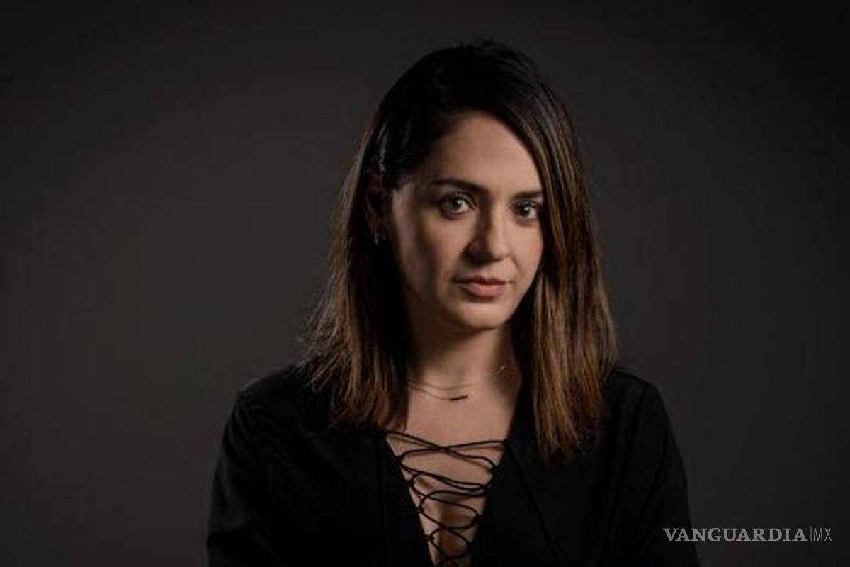 $!Paulina Villegas se ha acercado a documentar la realidad del Cártel de Sinaloa, con una visión más allá de la criminal-violenta.