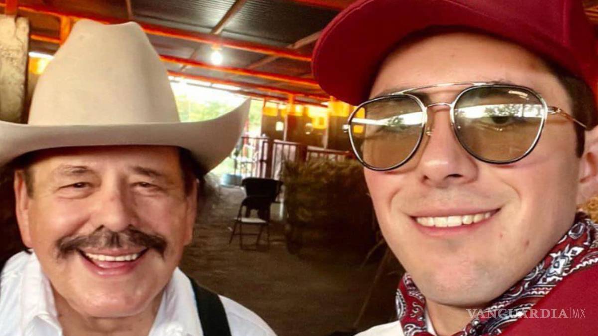 $!Esta es la carta que le escribió el hijo de Armando Guadiana a su padre