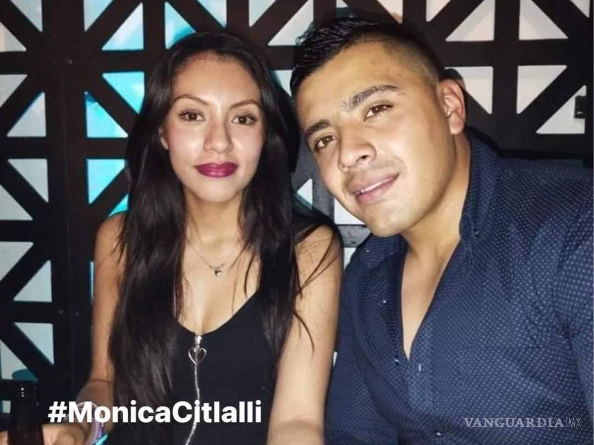 $!Caso maestra Mónica Citlalli; Alexis “N” y su madre fueron vinculados a proceso