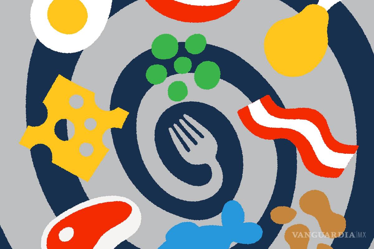 ¿La proteína realmente sacia el hambre?