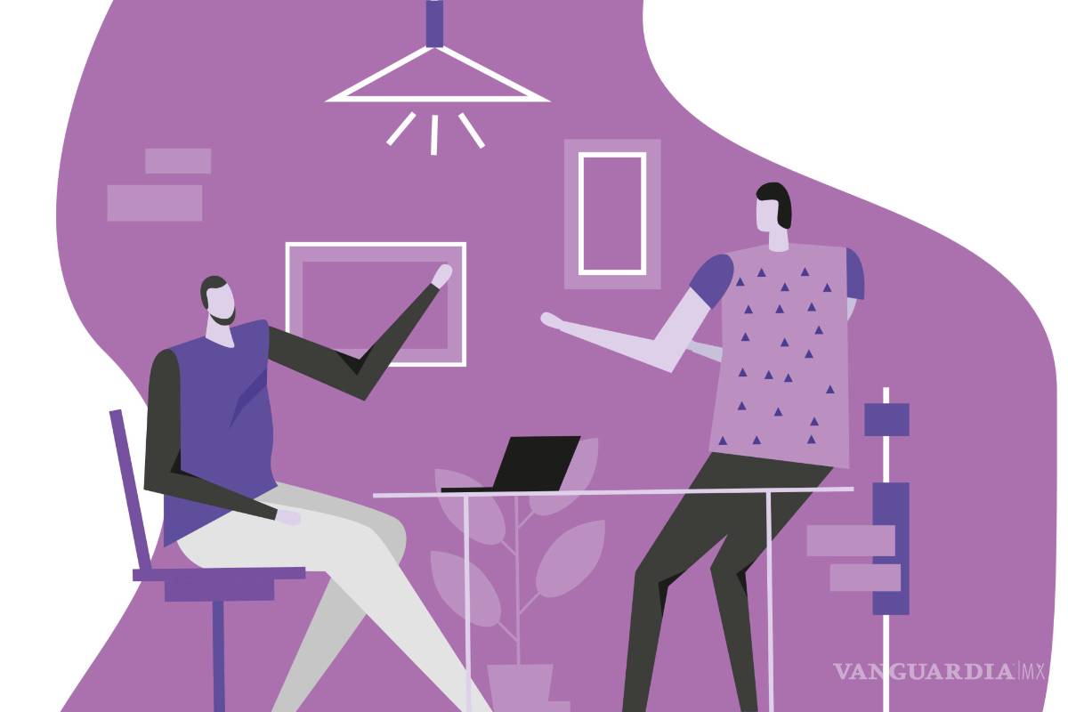 Una campaña contra el machismo, ‘De machos a hombres’