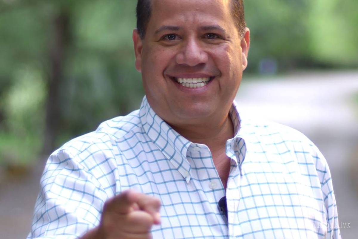 Candidato priísta en Tamaulipas es acusado de desviar mil 300 mdp