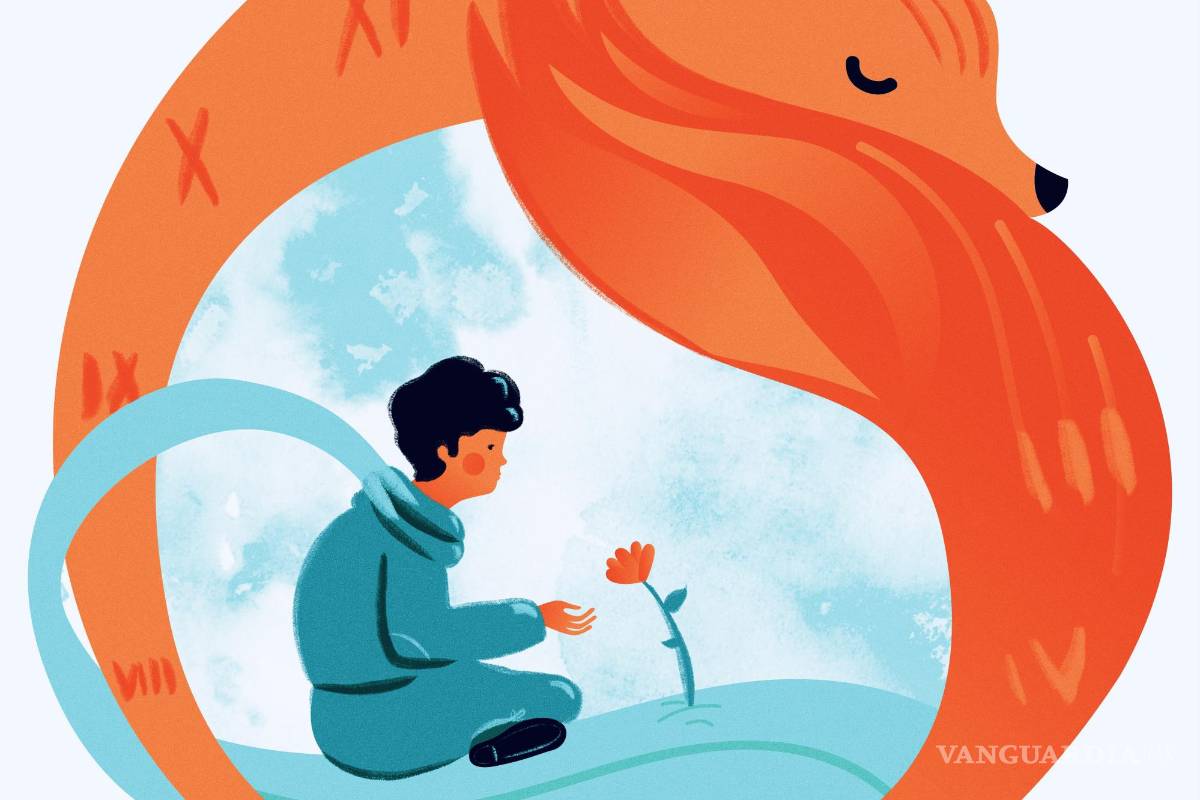 ‘Perdamos tiempo’