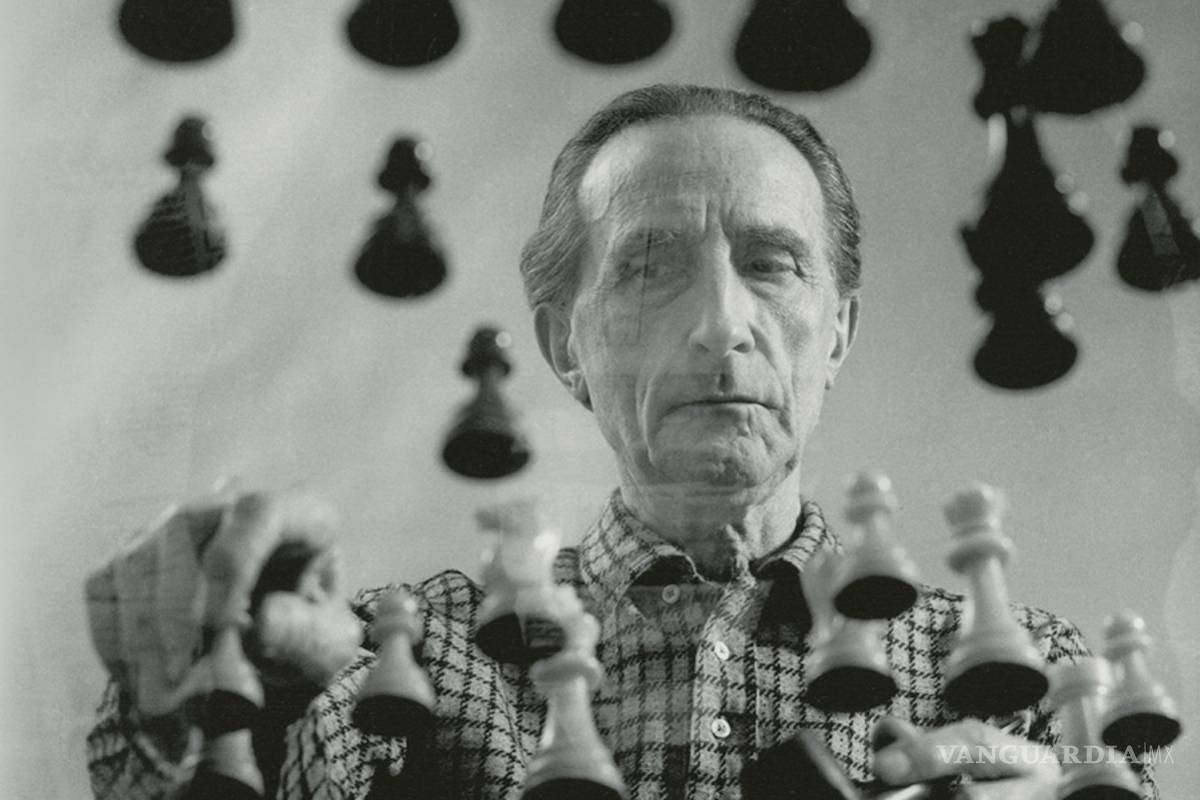 Marcel Duchamp revolucionó las tendencias artísticas con su “arte encontrado”