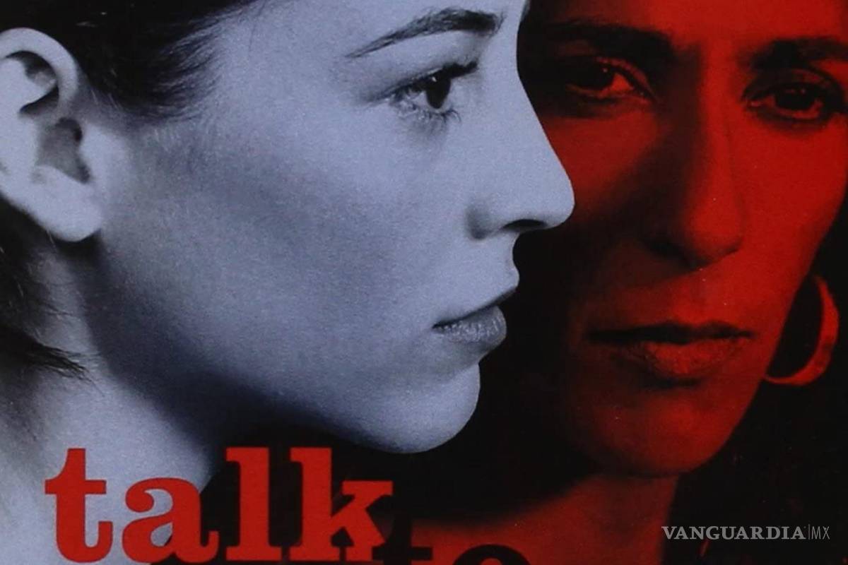 20 años de “Talk to Her”, la cinta que consolidó a Pedro Almodóvar en Hollywood