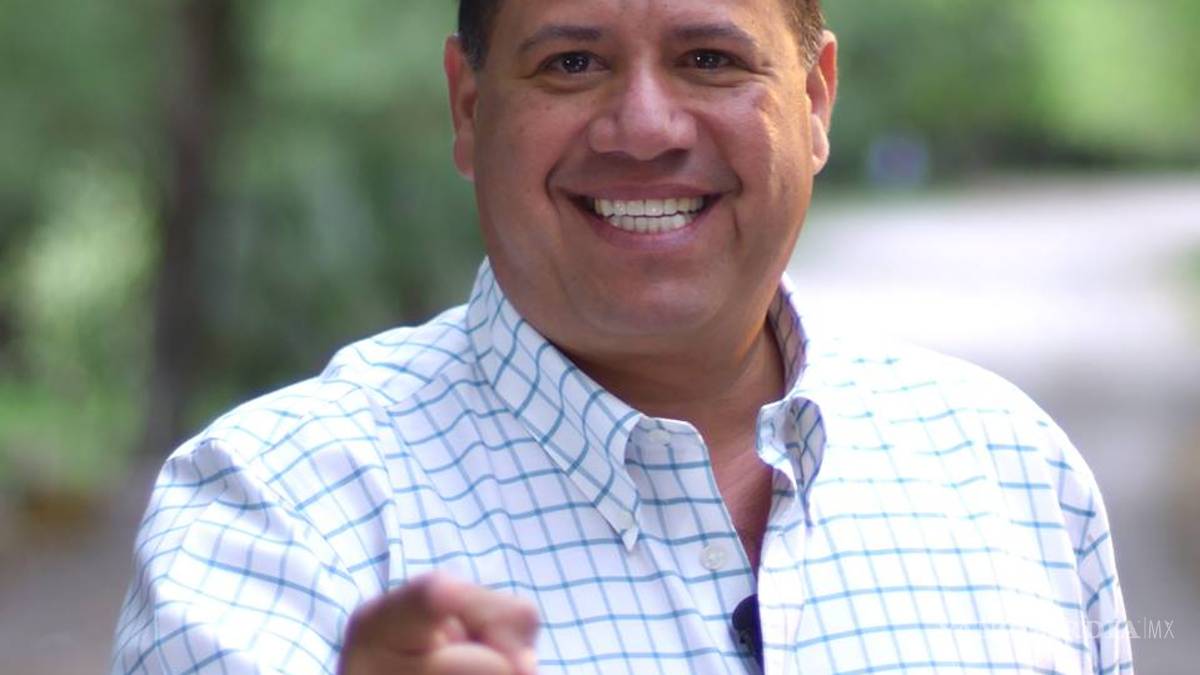 Candidato priísta en Tamaulipas es acusado de desviar mil 300 mdp