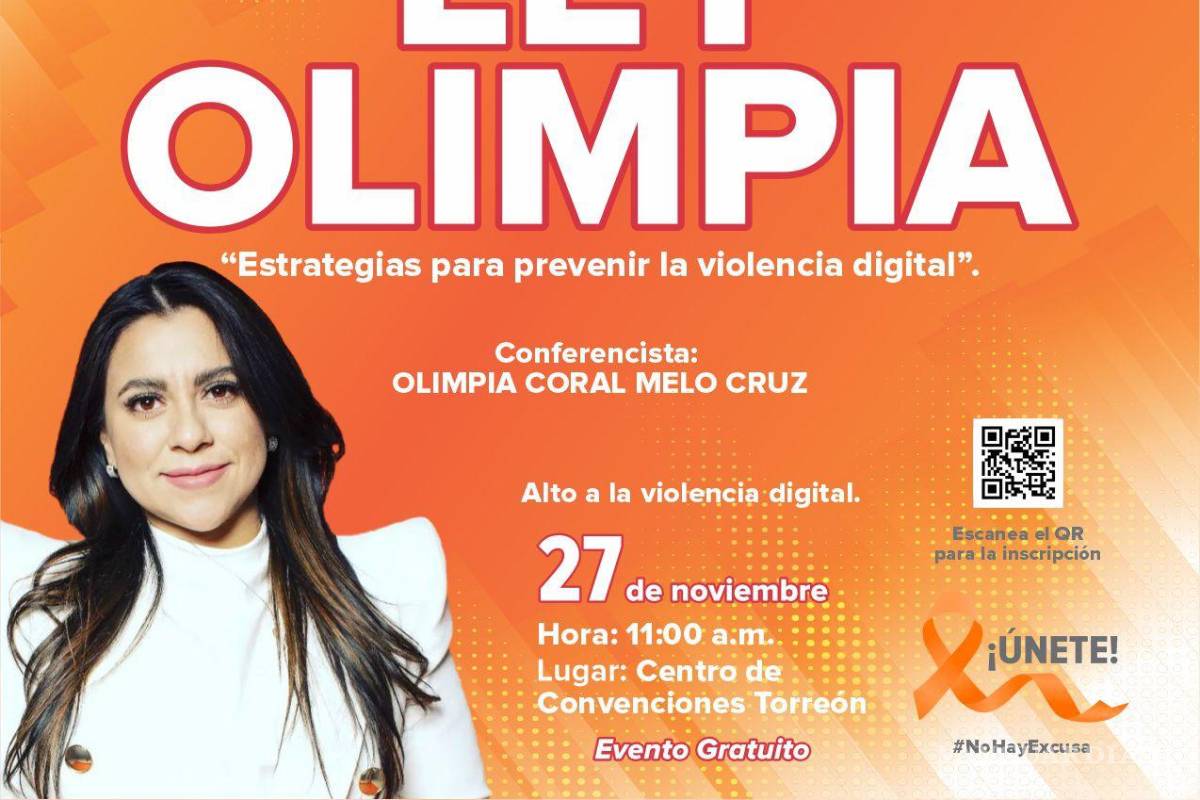 Torreón alista 16 días de activismo contra la violencia hacia las mujeres