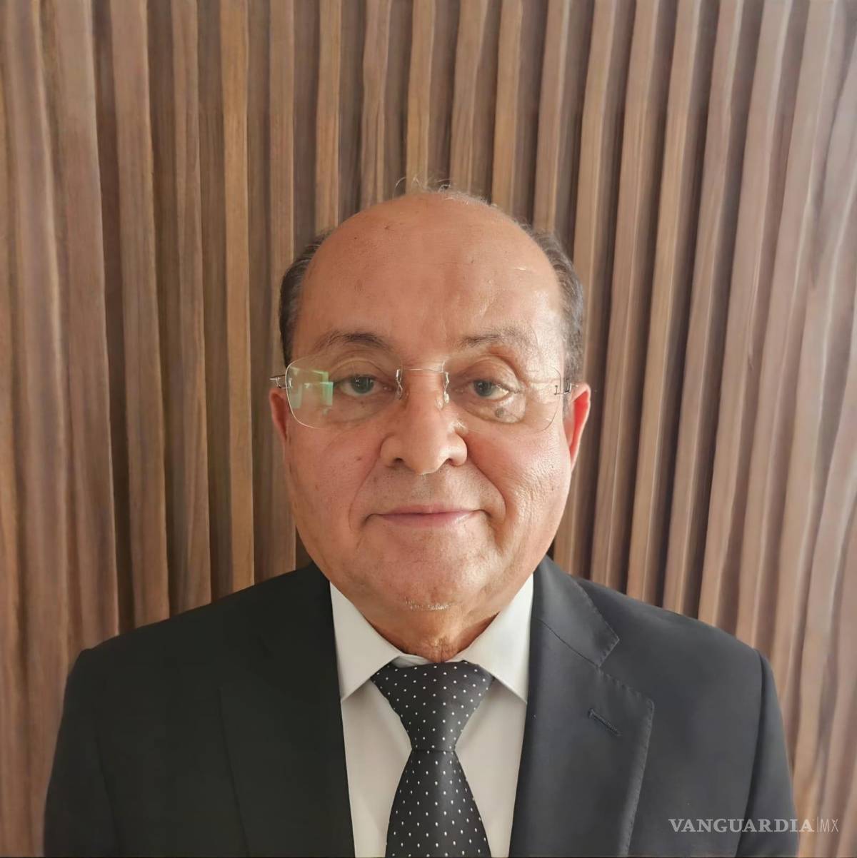 $!El reconocimiento Honor al Mérito Comercial será para Fernando Oyervides Thomas, de Tiendas y Blancos Yessica.