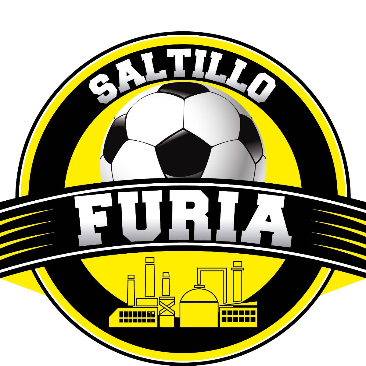 $!Liga Premier le pone 'calma' al tema Furia Saltillo