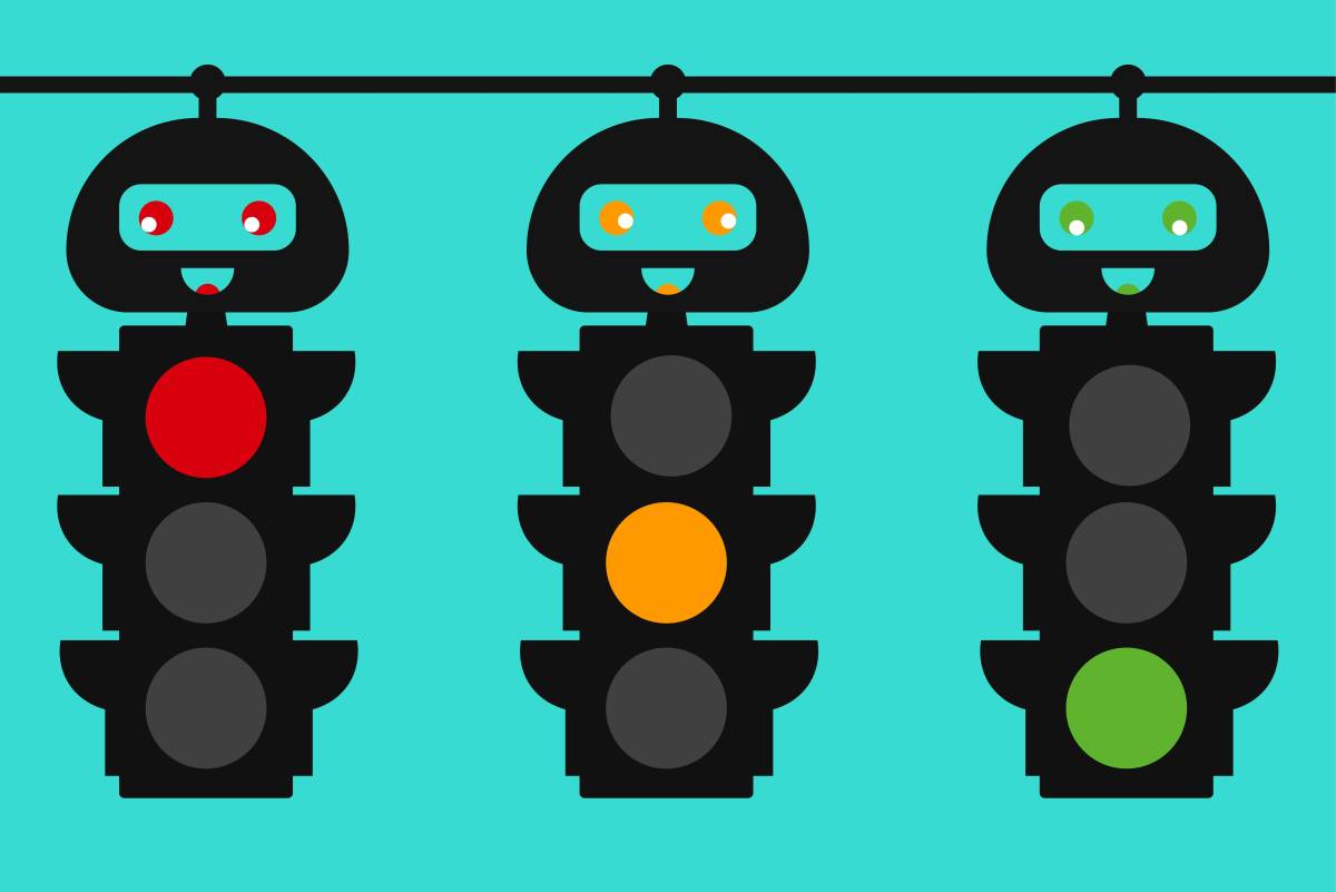 ¿La inteligencia artificial podría acabar con los accidentes automovilísticos? Existe la posibilidad