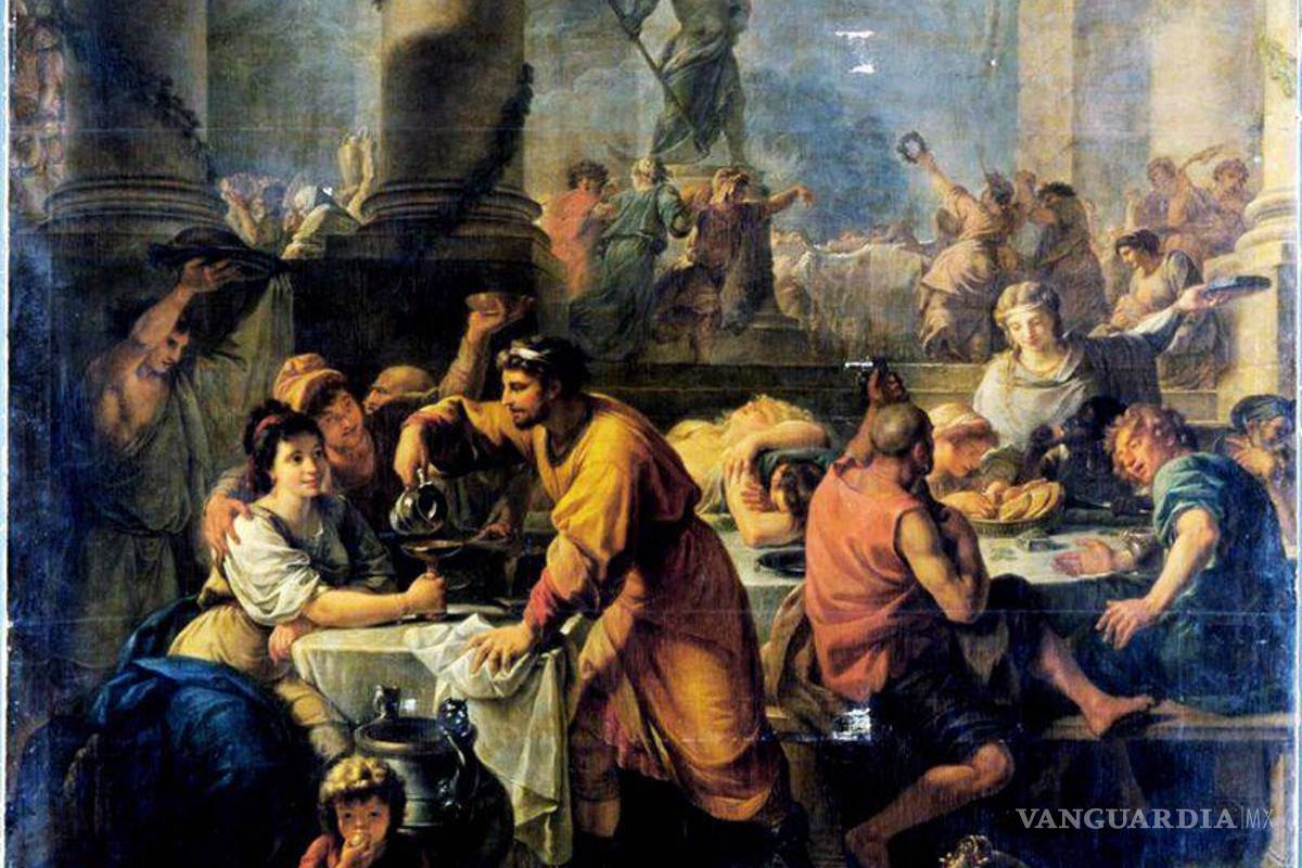 Estas son las fiestas ‘paganas’ que inspiraron el origen de la Navidad