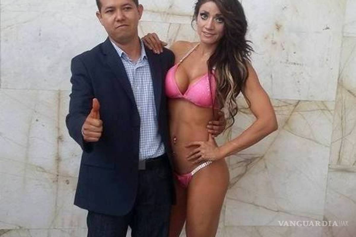 Me tendieron una trampa, sólo trataba de ayudar a la modelo: Regidor de Monclova