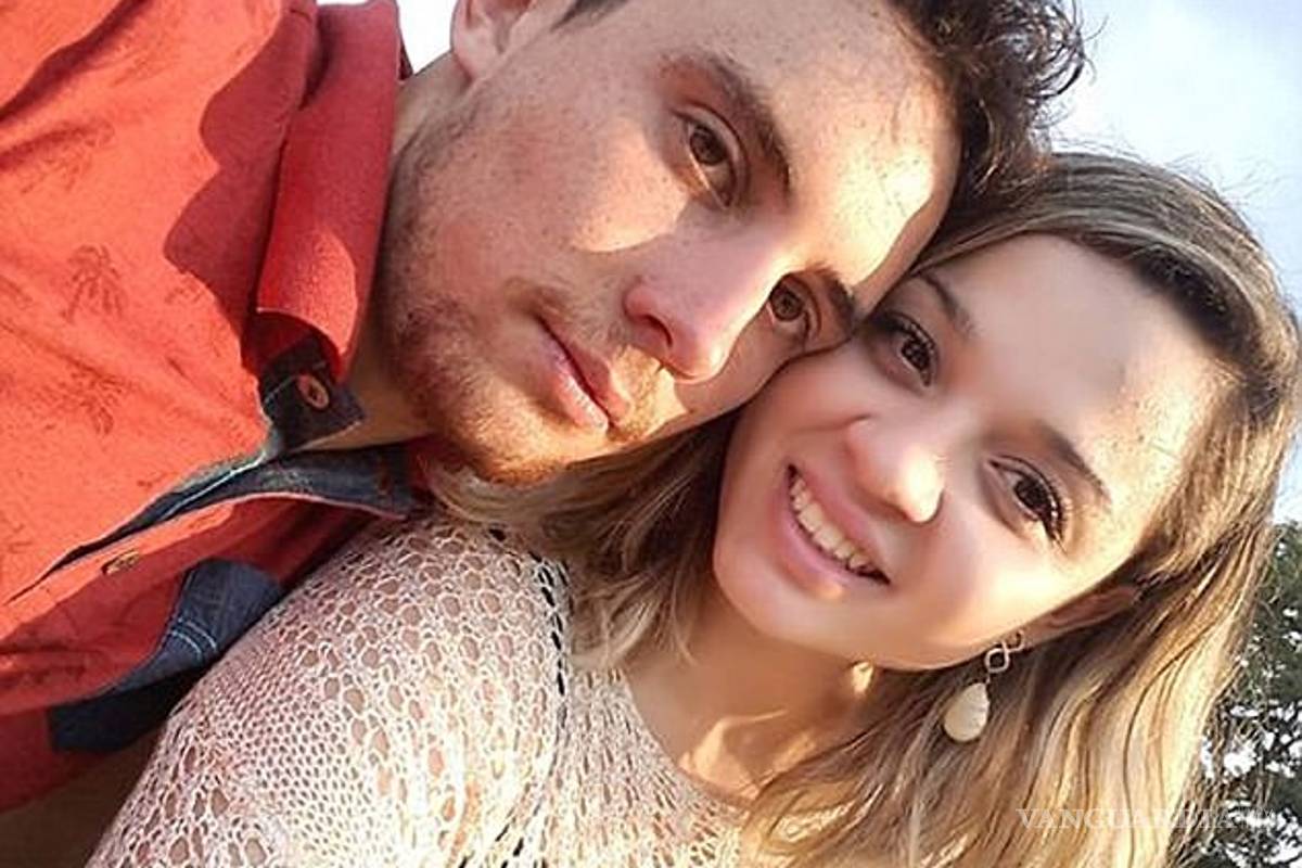 Dio a luz a gemelos aunque ella murió cuatro meses atrás