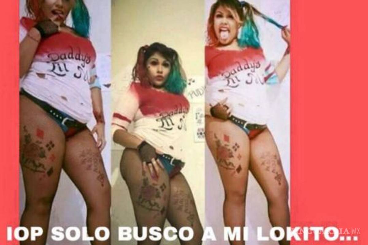 $!Los peores cosplay de ‘Escuadrón Suicida’