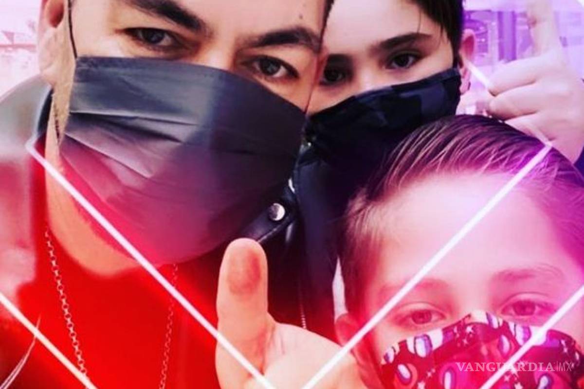 $!Estos famosos ya votaron... ¿y tú?