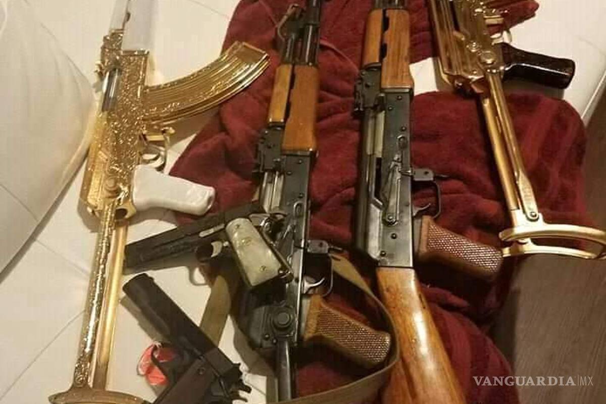 Manda narcomensaje el 'Ejército de Guzmán Loera' al Cártel Jalisco Nueva Generación sobre su presencia en su territorio