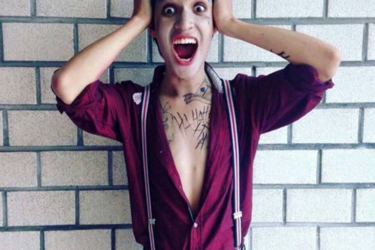 Los peores cosplay de ‘Escuadrón Suicida’