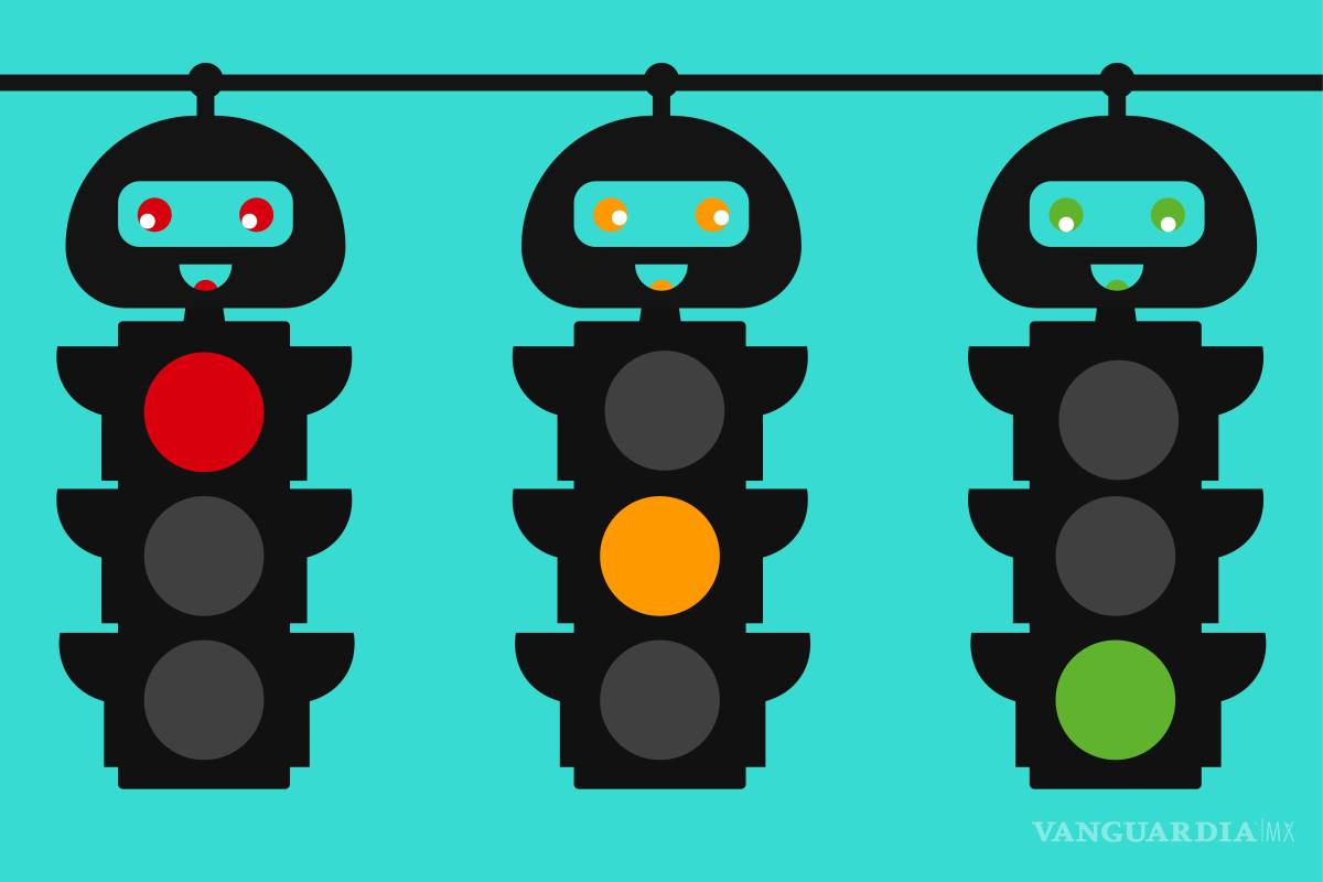 ¿La inteligencia artificial podría acabar con los accidentes automovilísticos? Existe la posibilidad