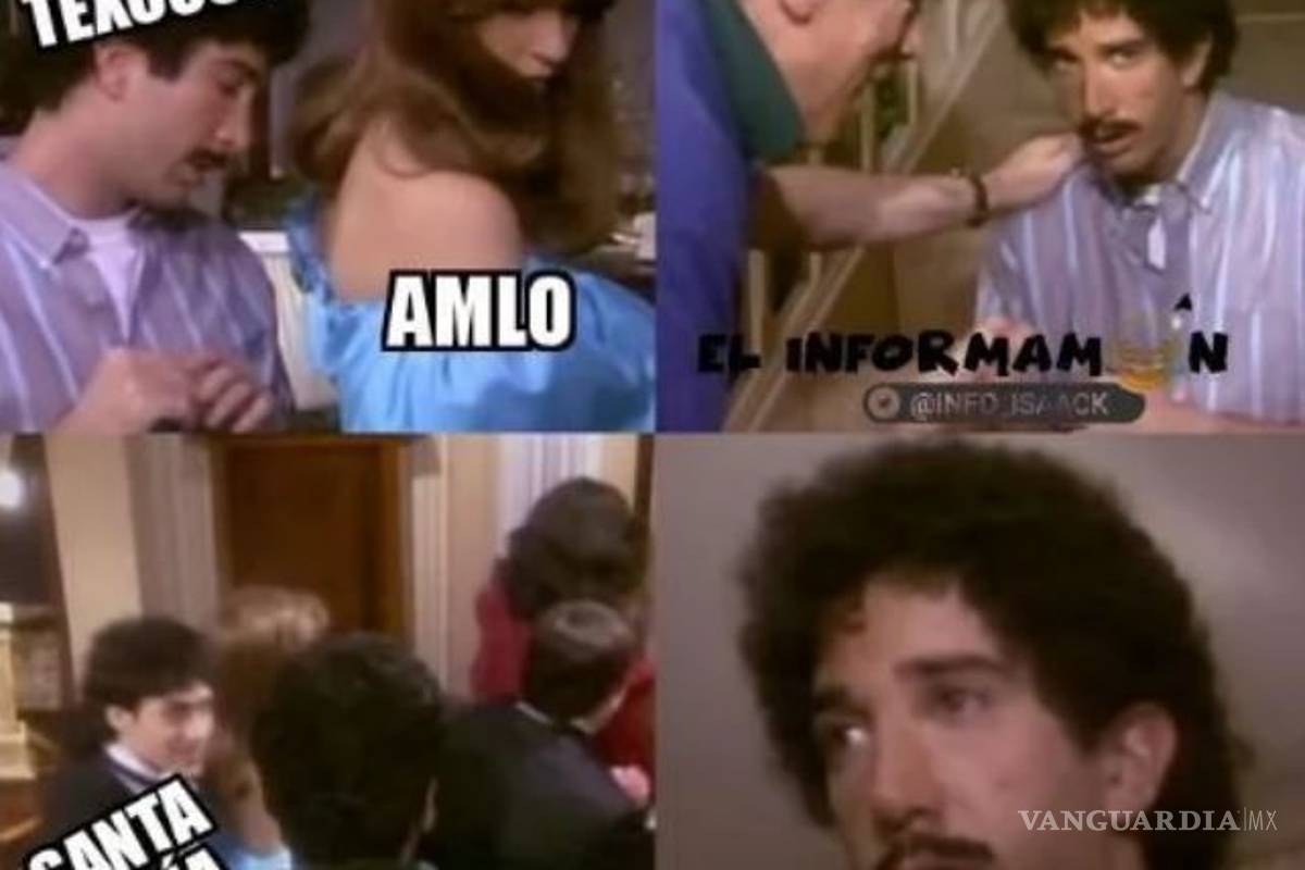 $!NAIM tiene su altar de muertos en memes que circulan en las redes sociales