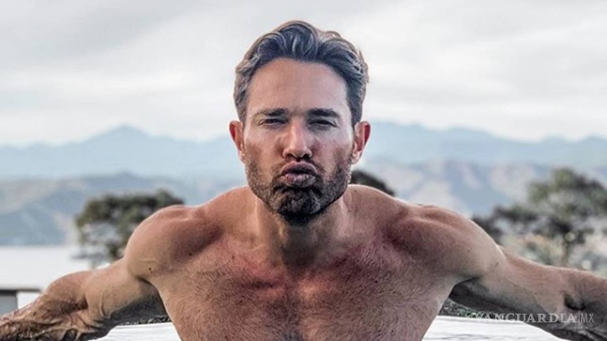 Explota Sebastian Rulli ¡por embarazo de Angelique Boyer!