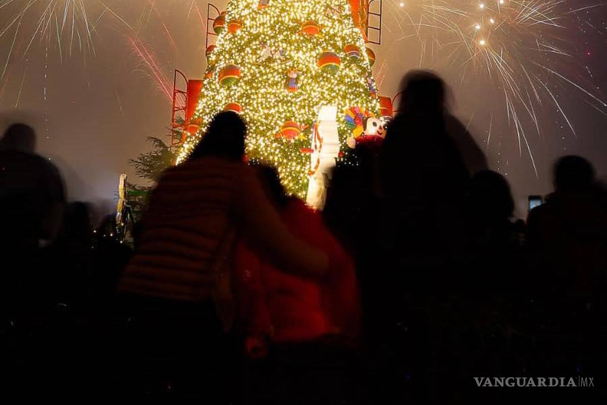 Estos son los eventos culturales que llegan a Saltillo por el mes de diciembre