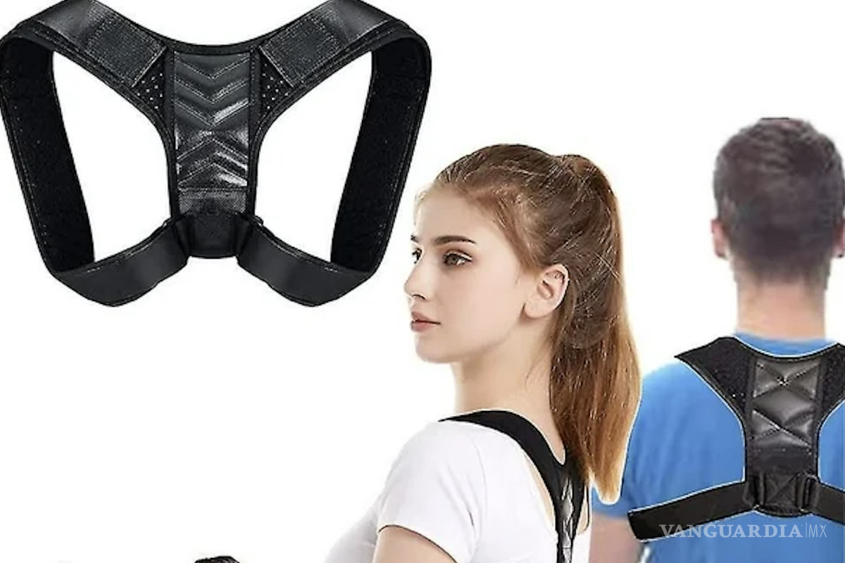 $!Beneficio inmediato: Un soporte rápido para aliviar dolores de espalda tras horas frente a la pantalla.