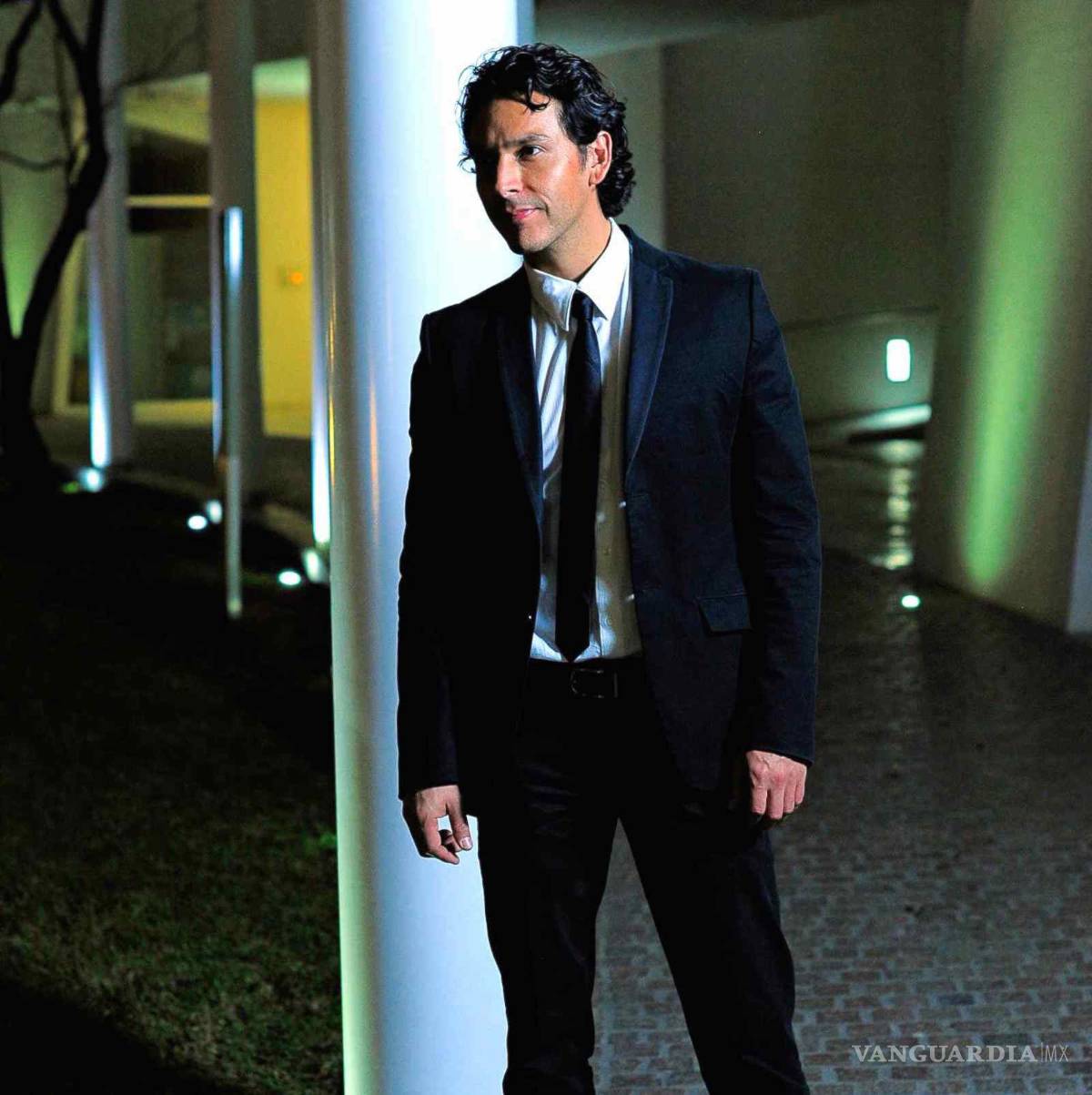 $!Pianista coahuilense triunfa en EU