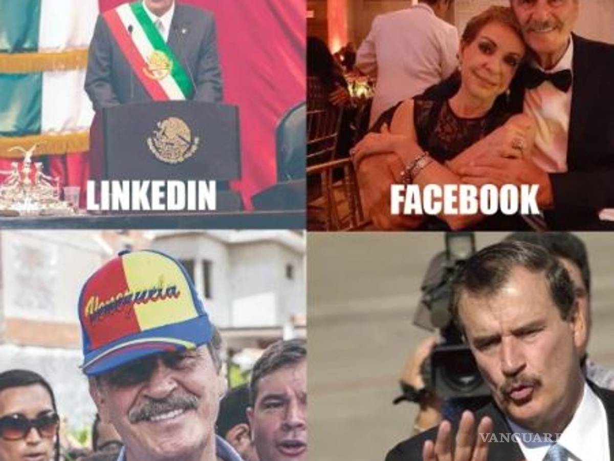 $!¿AMLO, EPN, Fox, Noroña, Trump y Putin se unen al #DollyPartonChallenge?