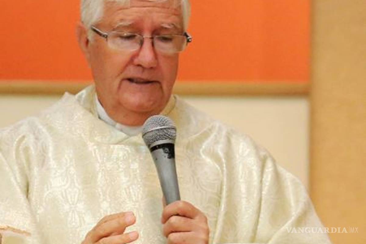 $!Presentarán petición al Congreso de N.L. para incluir el delito de pederastia clerical en el código penal