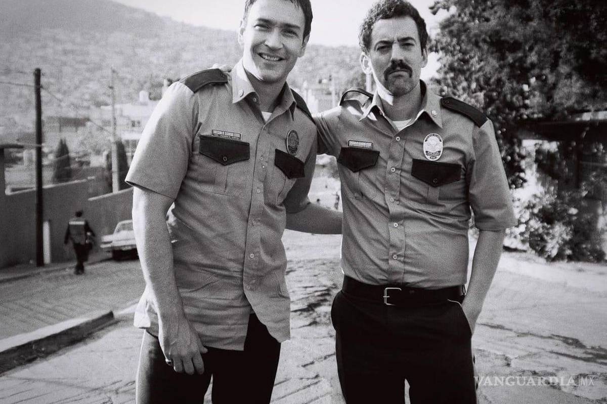 $!‘Narcos: México’, sus protagonistas nos hablan de la serie