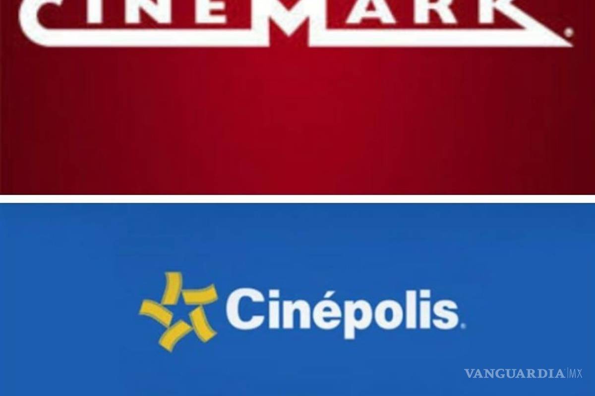 Cinépolis compra acciones de Cinemark, cadena internacional de cines