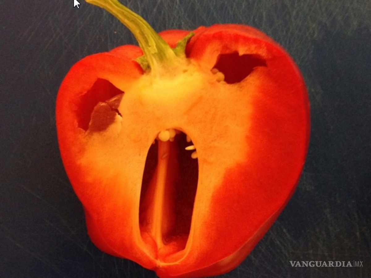 $!Este Halloween deja la calabaza a un lado, prueba con otras frutas y verduras