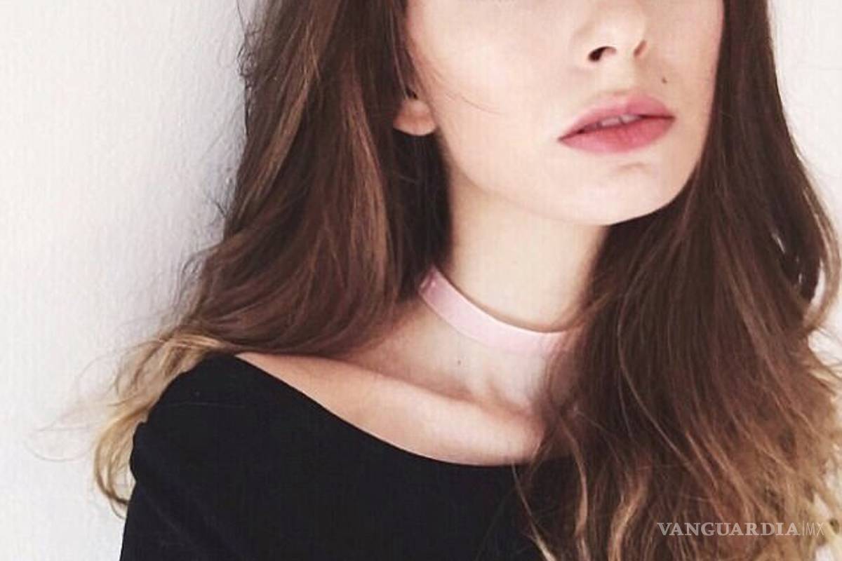 Modelo austriaca habla sobre “red de prostitución” en el mundo de la moda