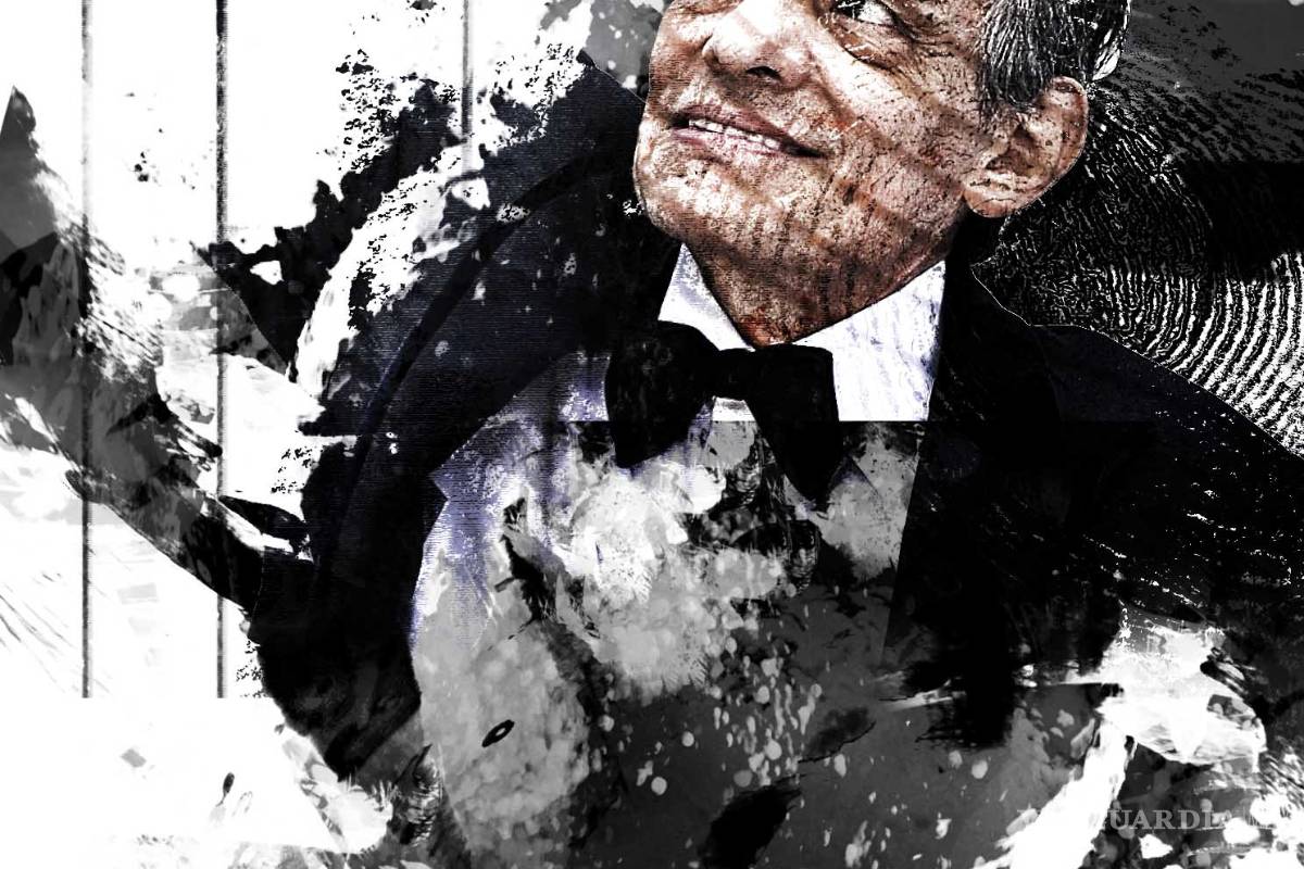 Las siete décadas de José José, el Príncipe más querido