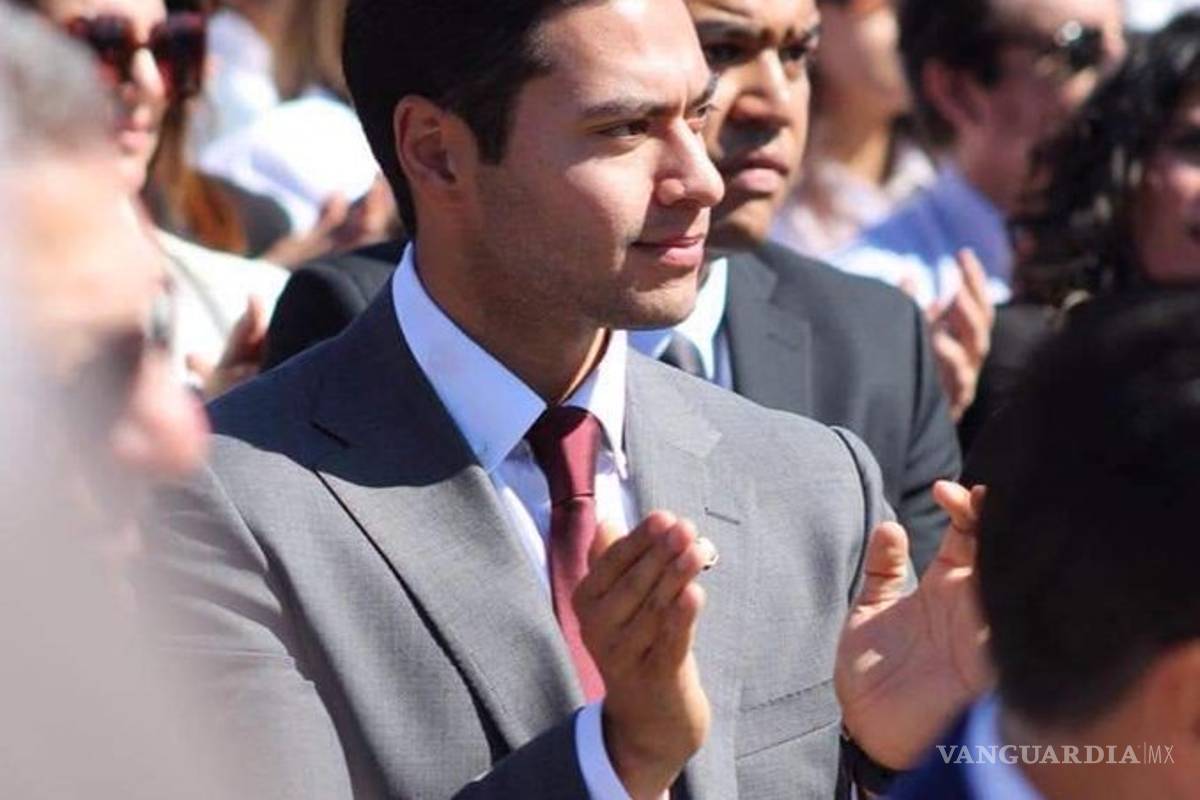 $!Funcionario se casa y arma fiesta con decenas de invitados en Baja California