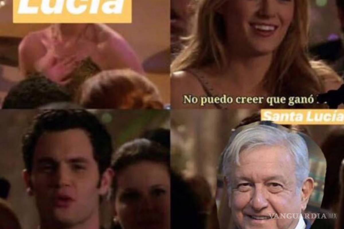 $!NAIM tiene su altar de muertos en memes que circulan en las redes sociales