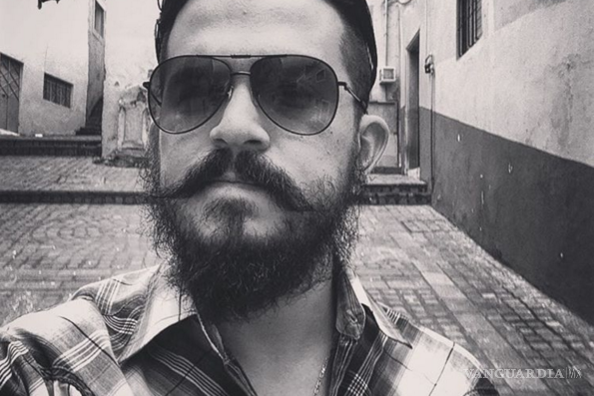 Ángel Mario Martínez vive cambio climático