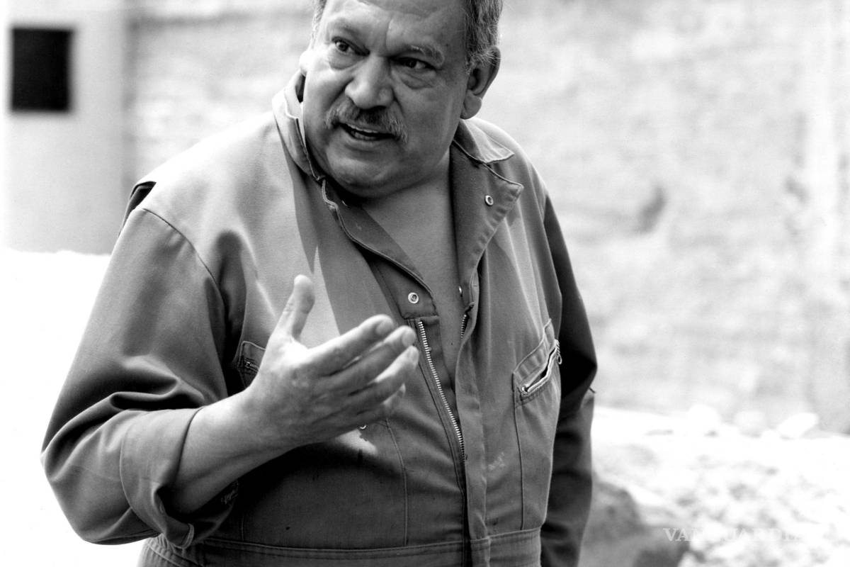 Recibe Pedro Coronel homenaje en Zacatecas a 33 años de su muerte