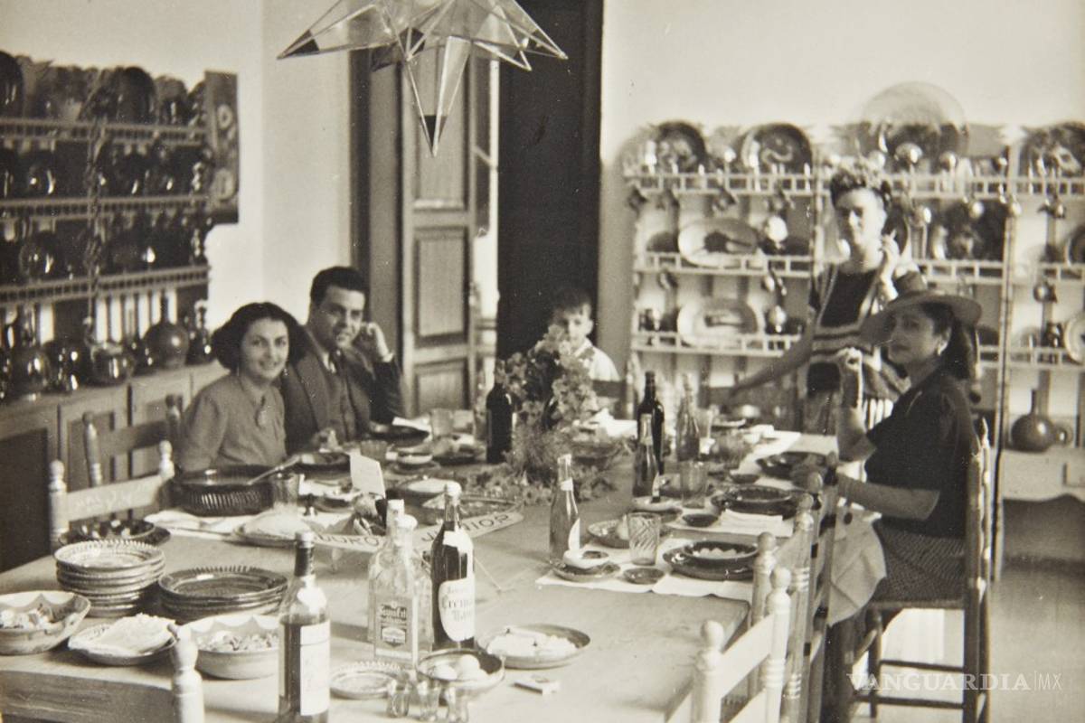 $!Estas fotos inéditas de Frida Kahlo tomadas por su amante Nickolas Muray se van a subastar en Nueva York (fotogalería)