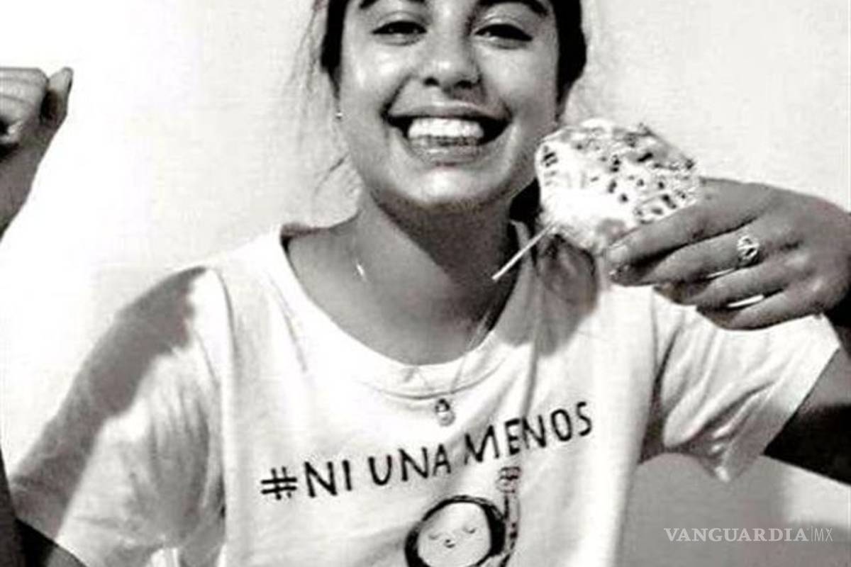 Otro terrible feminicidio conmociona a Argentina