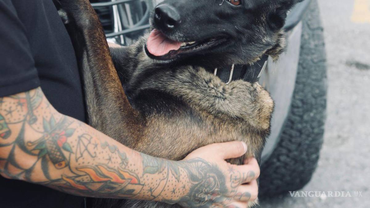 Rescatistas de Nuevo León salen a Texas a ayudar en búsqueda de desaparecidos por inundaciones