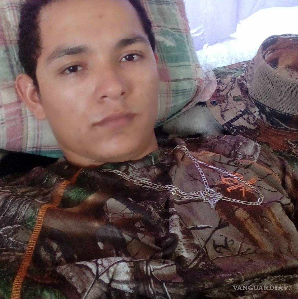 $!Identifican a víctimas del accidente en la Mina La Encantada