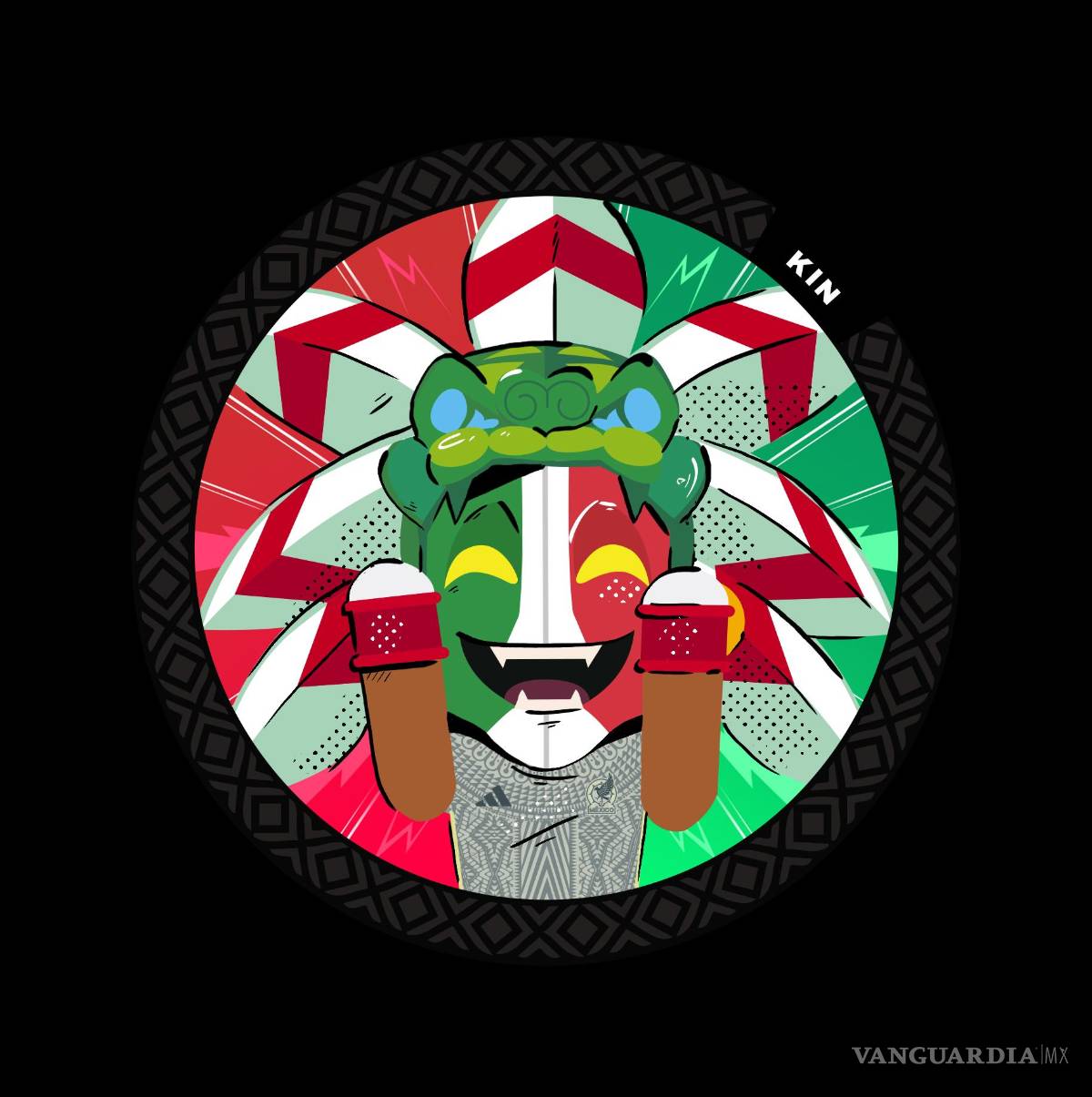 $!La nueva colección está compuesta por 20 diferentes tazos.