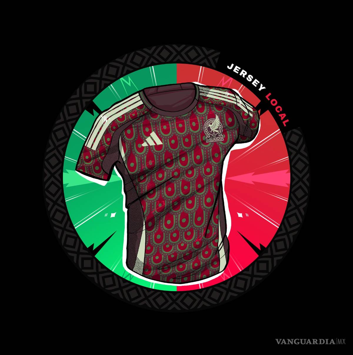 $!Los nuevos tazos están dedicados a la Selección Nacional de Futbol.