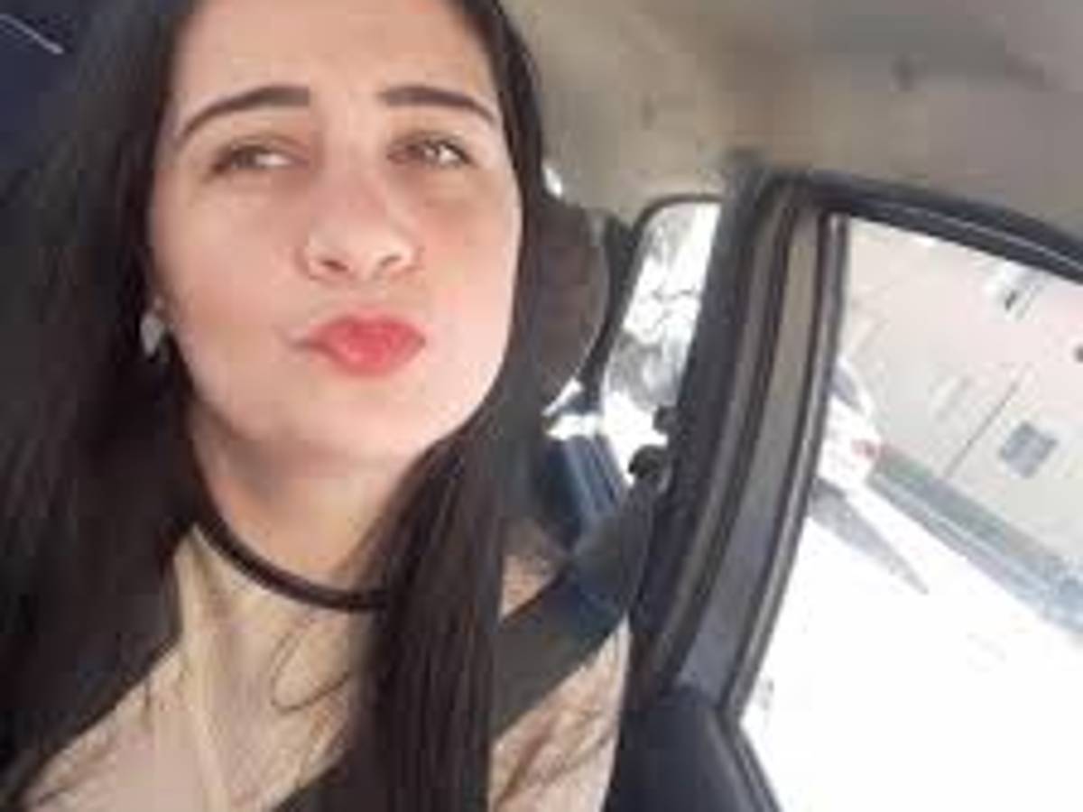 $!Mujer asesinó a su amiga embarazada para robar su bebé
