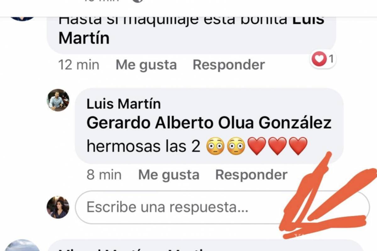$!¿Geraldine Ponce viajó con AMLO a EU? la polémica diputada es tendencia en redes sociales