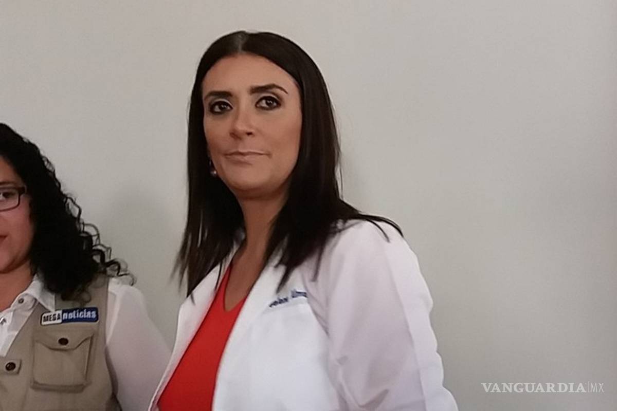 ¿Los pelos de la mano en la burra? Diputada Martha Palencia se equivoca con refrán (video)