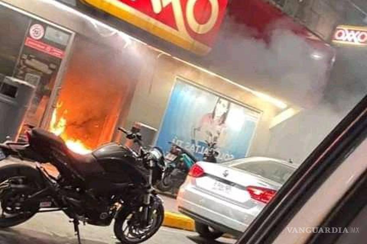 ¿Qué pasó en Zitácuaro? Noche violenta dejó tres muertos, cuatro heridos e incendios