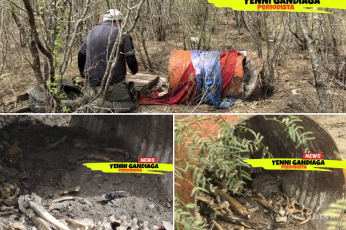 $!FOTO: YENNI GANDIAGA